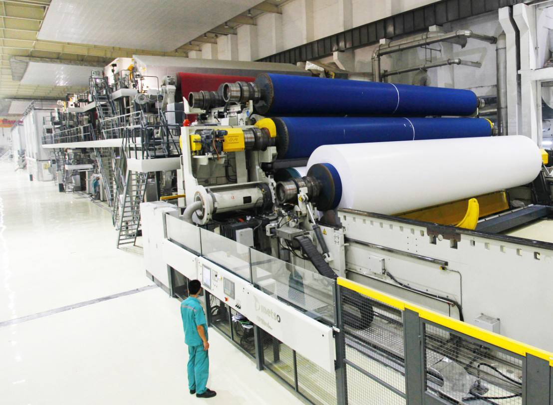 多碳醇消泡劑應用場景