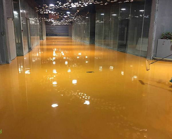 水性聚氨酯消泡劑應用場景