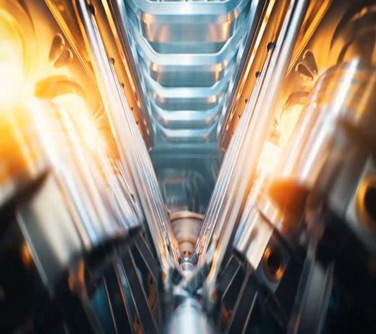 潤滑油抗泡劑應用場景