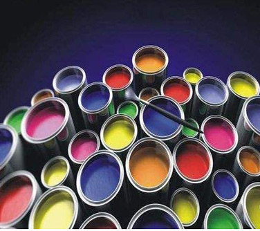 水性油墨消泡劑應(yīng)用場景圖