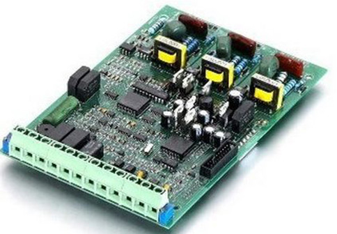 線路板清洗應用