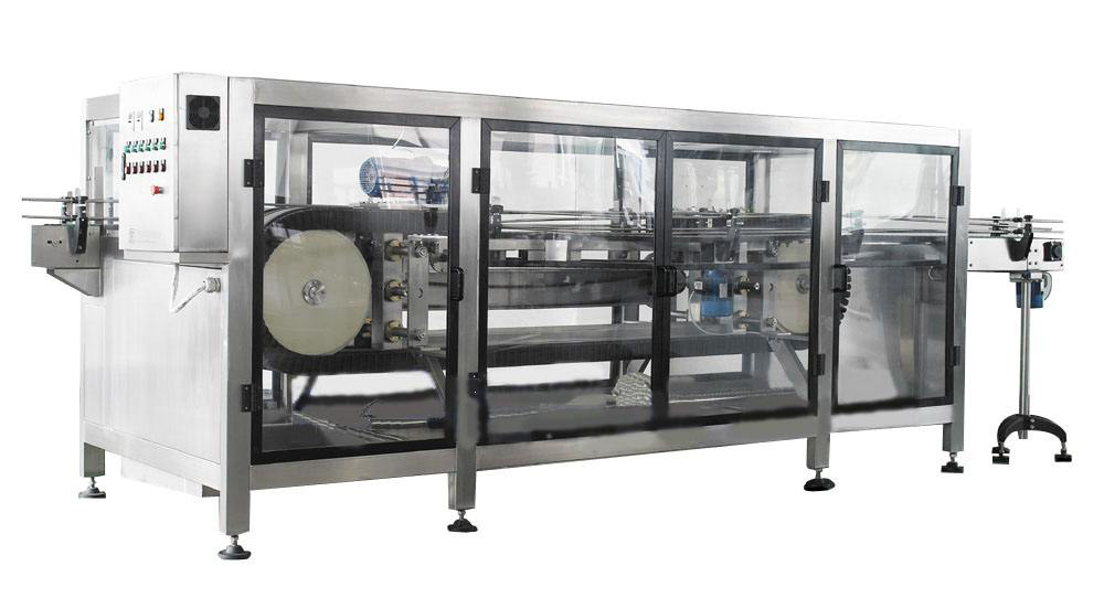 洗瓶機消泡劑原來是這樣處理泡沫的