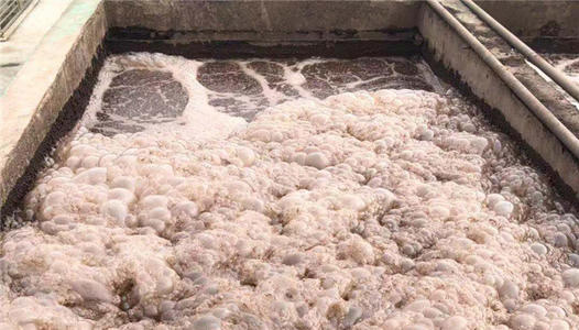 造紙工業消泡劑應用場景圖