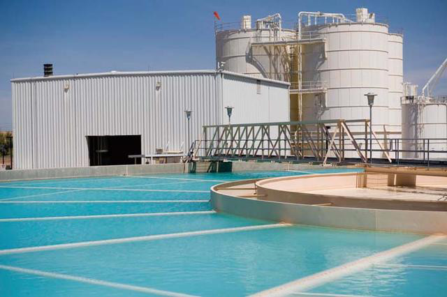 海水淡化消泡劑應用圖