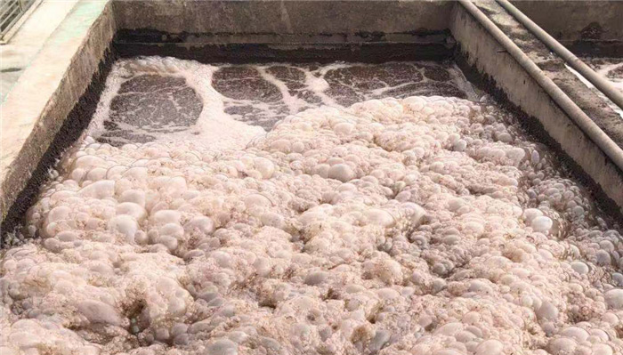 有機硅消泡劑應(yīng)用圖 有機硅消泡劑應(yīng)用圖