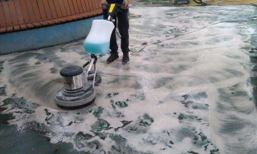 清洗劑消泡劑應用圖 清洗劑消泡劑應用圖