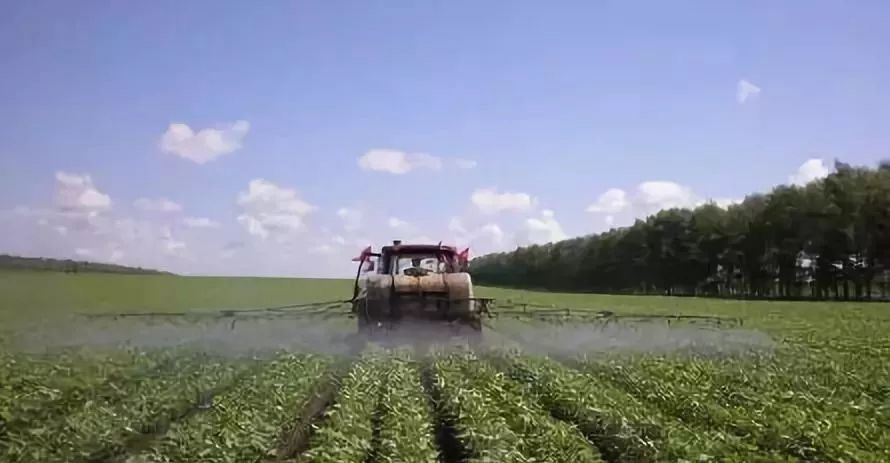 液態肥料消泡劑應用圖