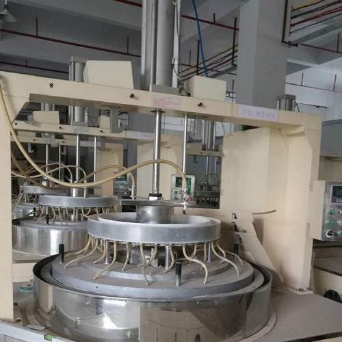 玻璃研磨消泡劑應用圖 玻璃研磨消泡劑應用圖