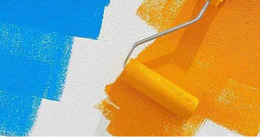 乳膠漆消泡劑的應用 乳膠漆消泡劑的應用