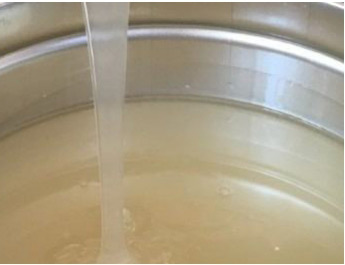 樹脂消泡劑應用圖 樹脂消泡劑應用圖