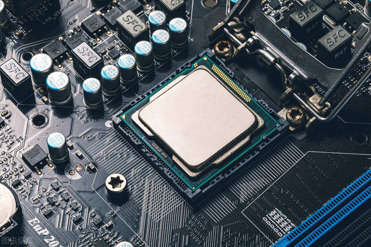 線路板消泡劑應用圖 線路板消泡劑應用圖