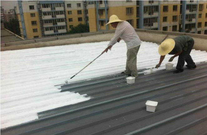 涂料消泡劑應用 涂料消泡劑應用