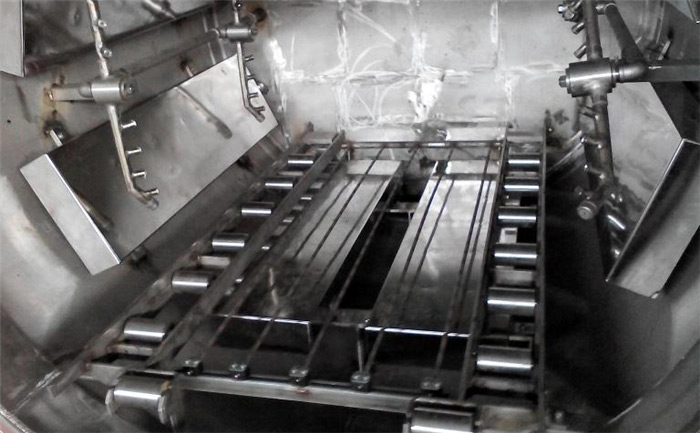 金屬清洗圖 金屬清洗圖