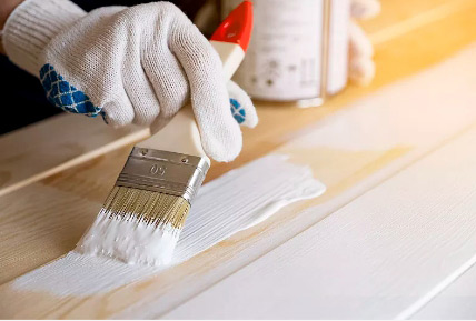 涂料消泡劑的應用 涂料消泡劑的應用