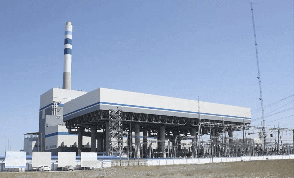 火力發(fā)電廠消泡劑應(yīng)用場(chǎng)景 火力發(fā)電廠消泡劑應(yīng)用場(chǎng)景