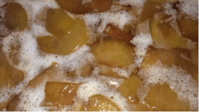 發酵消泡劑應用場景